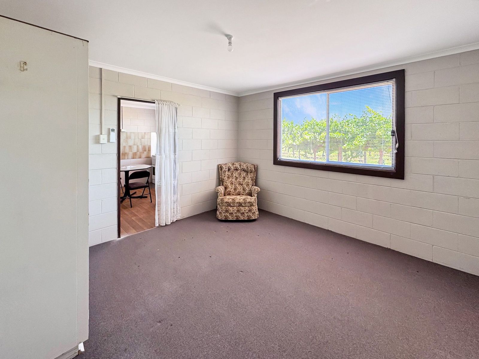 Charming 1 Bedroom Gem near Barmera!