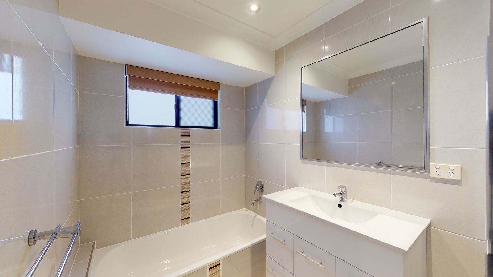 Newley renovated share house rooms available