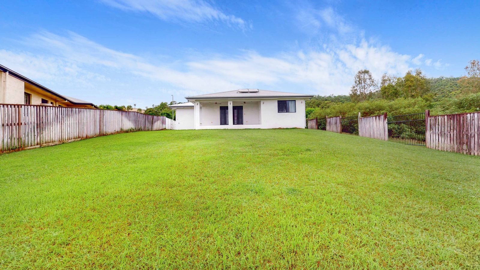 Newley renovated share house rooms available