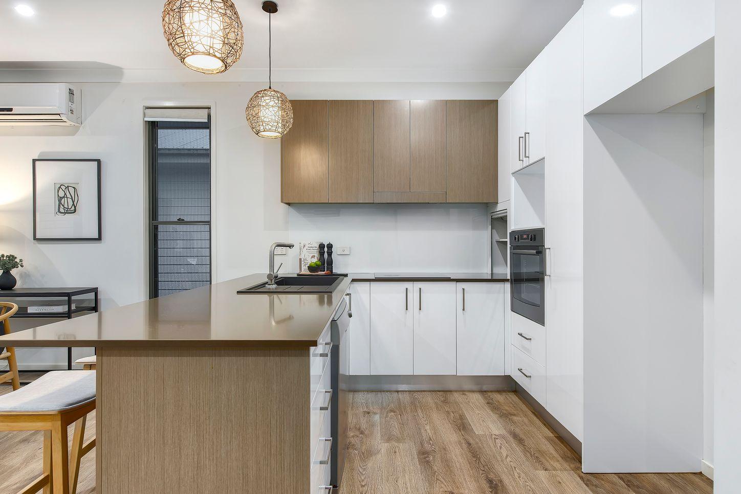 45 Keylar Street, MITCHELTON, QLD 4053 - House for Rent - harcourts.net