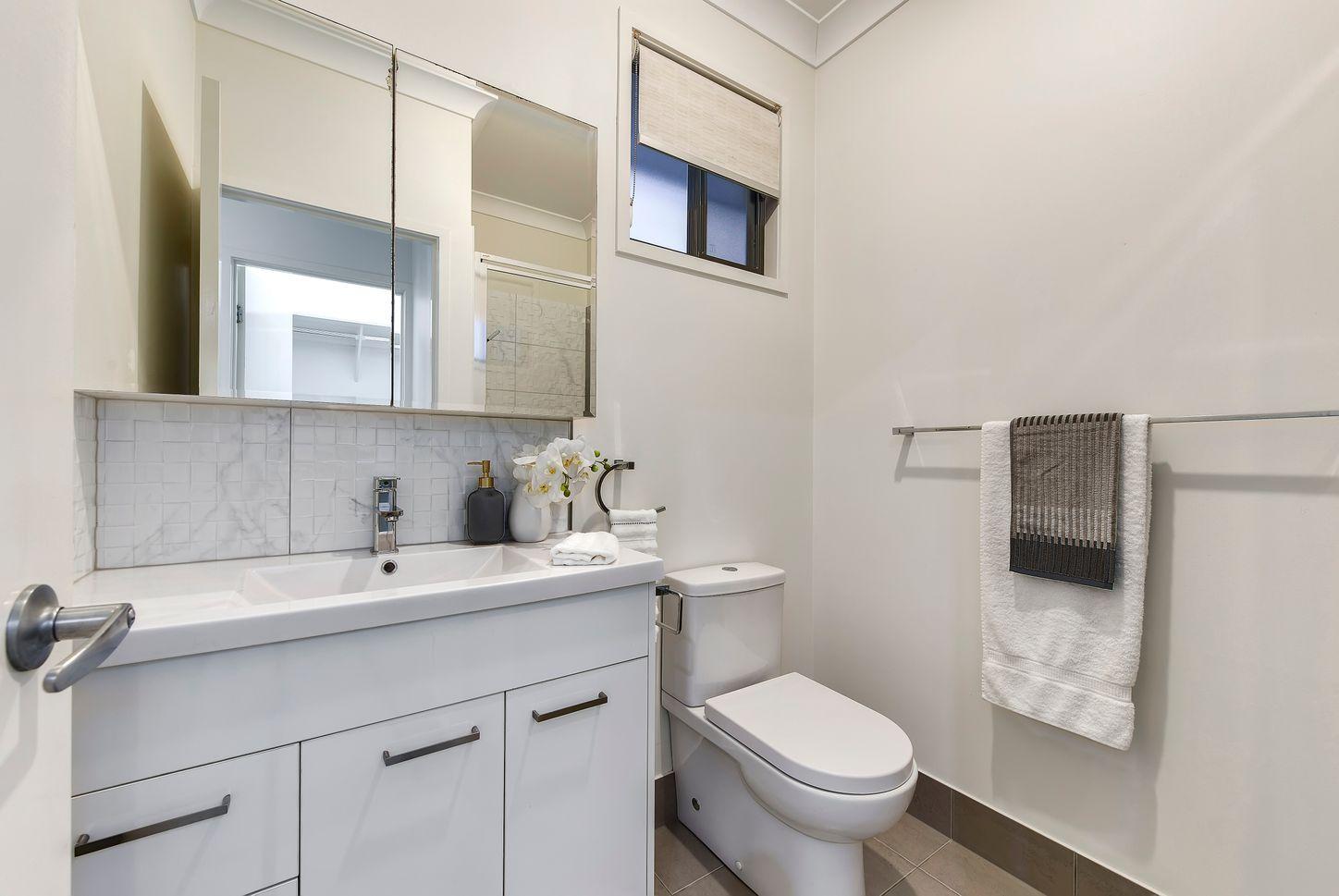 45 Keylar Street, MITCHELTON, QLD 4053 - House for Rent - harcourts.net