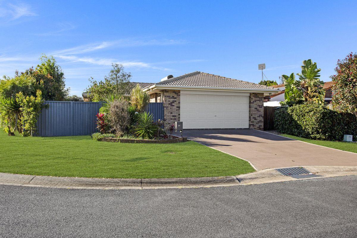 Prop-GPT: House: Queensland Burleigh Waters, QLD 4220 Queensland 4220