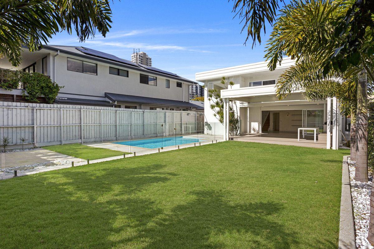 House for Rent: Burleigh Heads, QLD 4220, Queensland, 4220