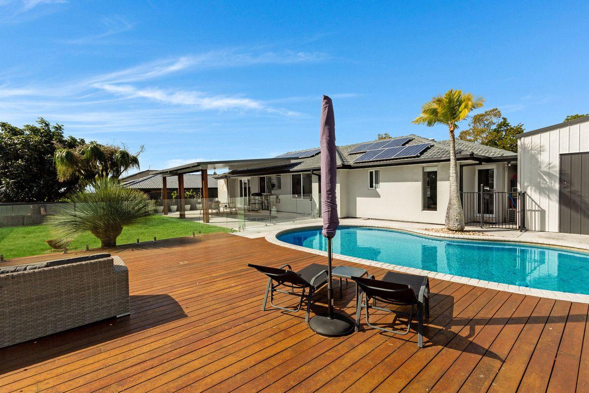 Prop-GPT: House: Queensland Worongary, QLD 4213 Queensland 4213