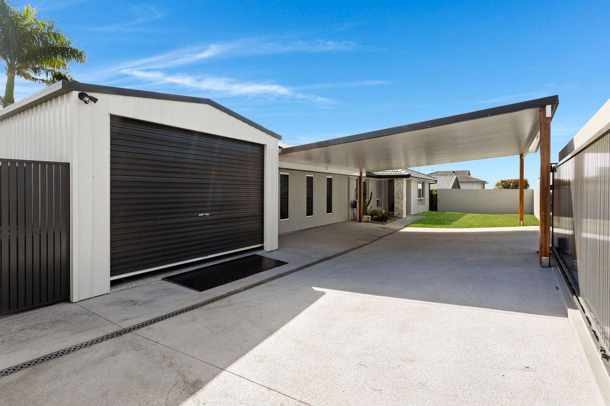 House for Rent: Worongary, QLD 4213, Queensland, 4213