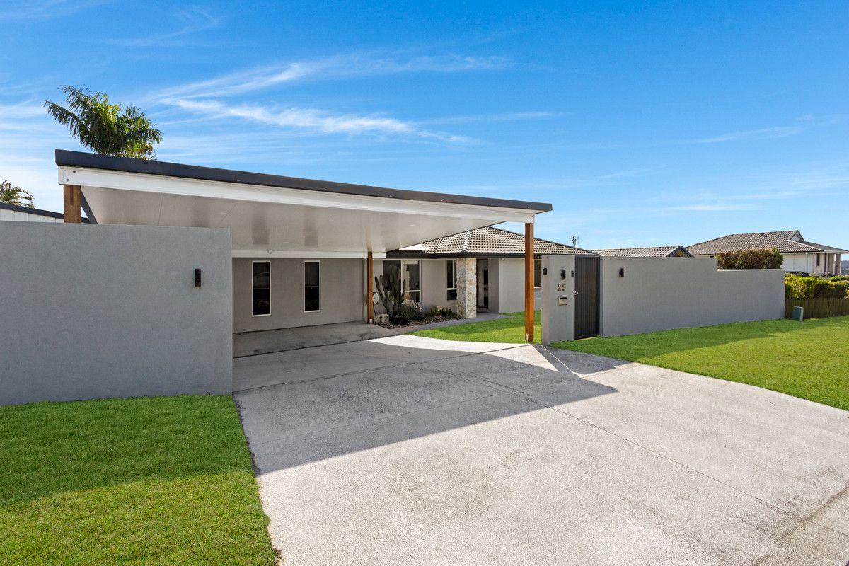 House for Rent: Worongary, QLD 4213, Queensland, 4213