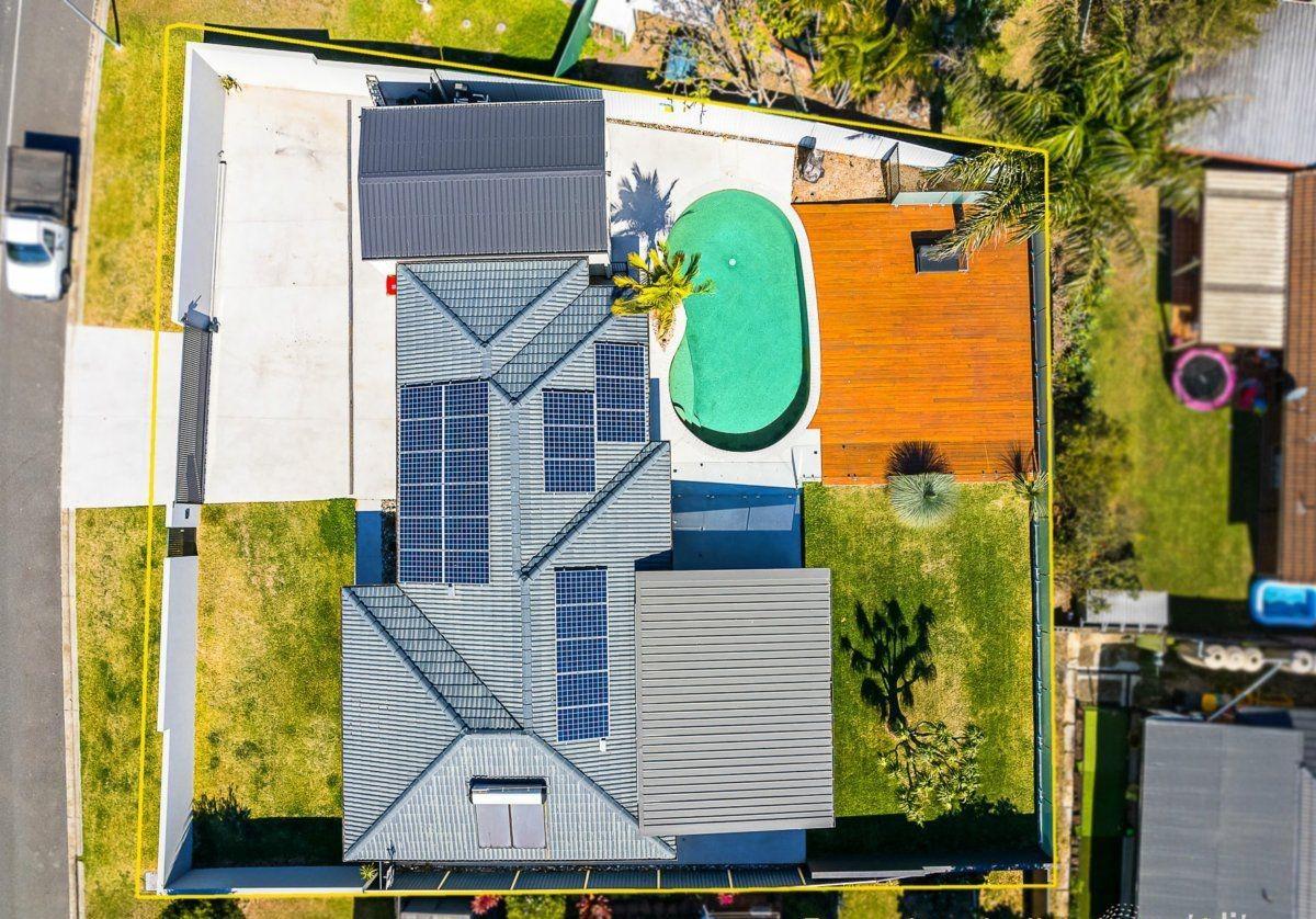 House for Rent: Worongary, QLD 4213, Queensland, 4213