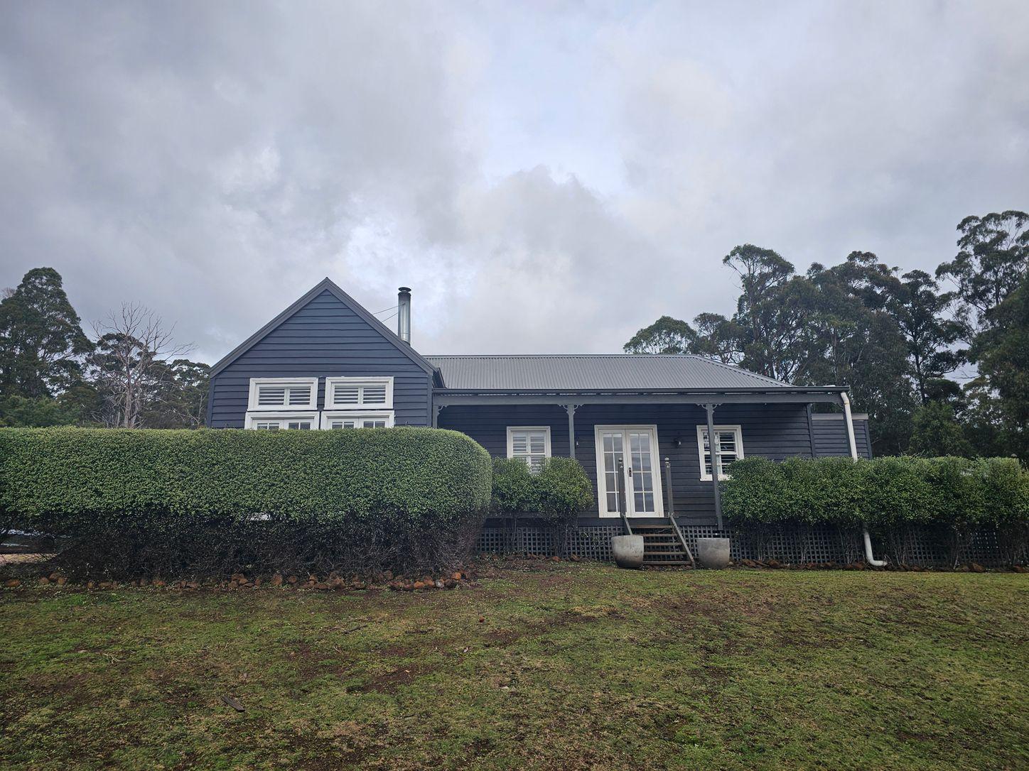 Prop-GPT: House: Tasmania West Kentish, TAS 7306 Tasmania 7306