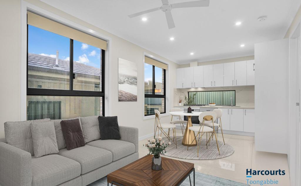 Prop-GPT: Property: Wales Toongabbie, NSW 2146 New South Wales 2146
