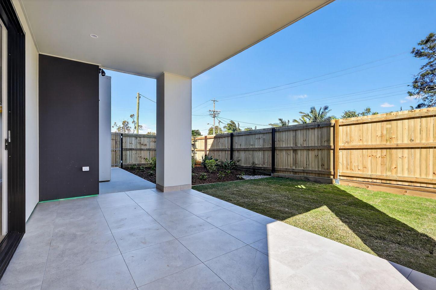 1/40 London Street, NUNDAH, QLD 4012 - Townhouse for Rent - harcourts.net