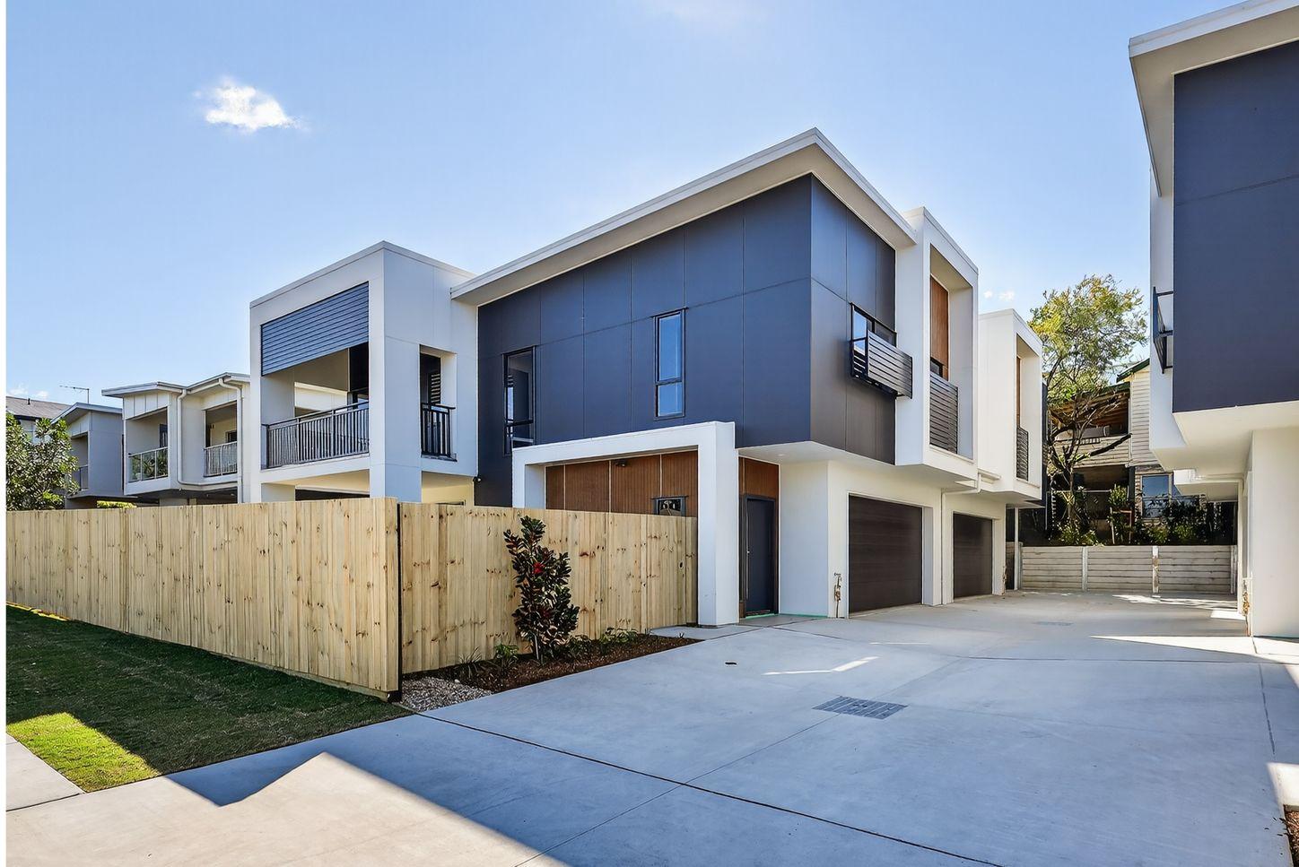 1/40 London Street, NUNDAH, QLD 4012 - Townhouse for Rent - harcourts.net