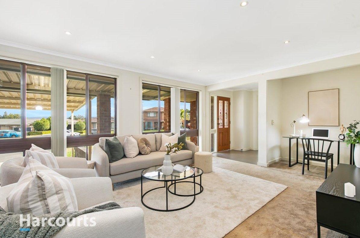 House for Rent: St Clair, NSW 2759, Wales, 2759