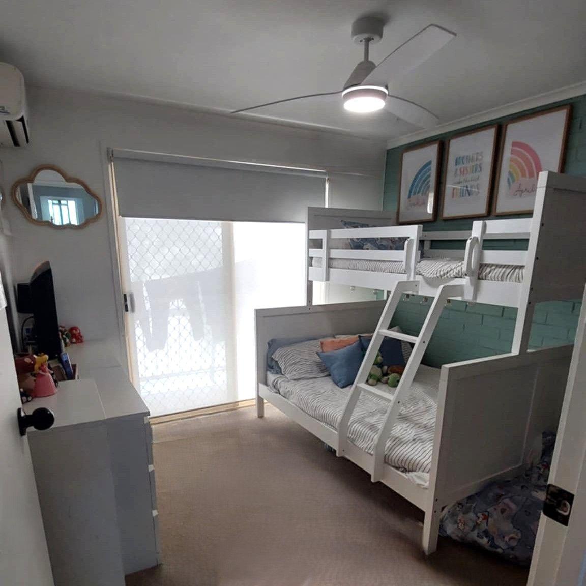 House for Rent: Eagleby, QLD 4207, Queensland, 4207