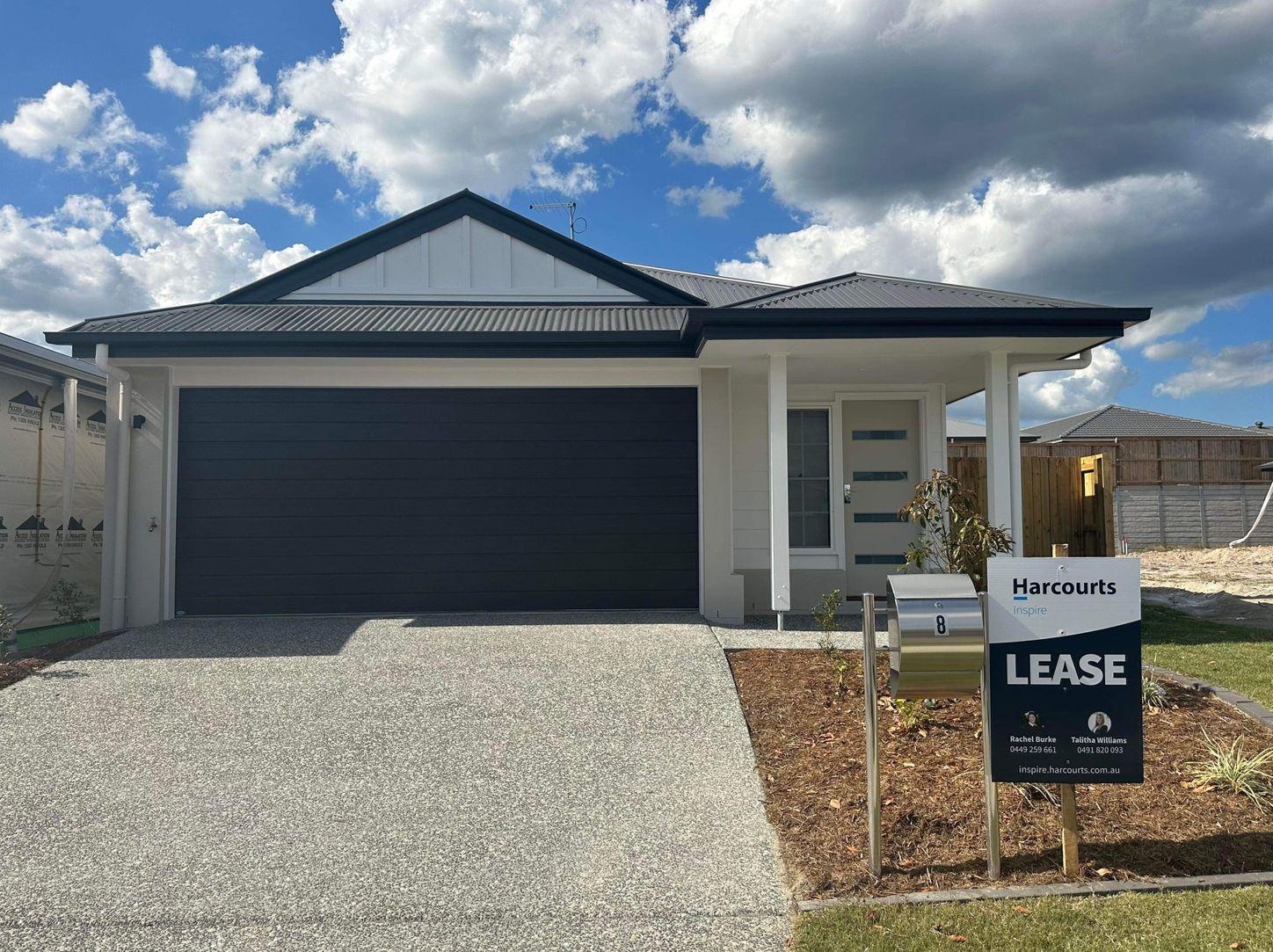 Prop-GPT: House: Queensland Yarrabilba, QLD 4207 Queensland 4207