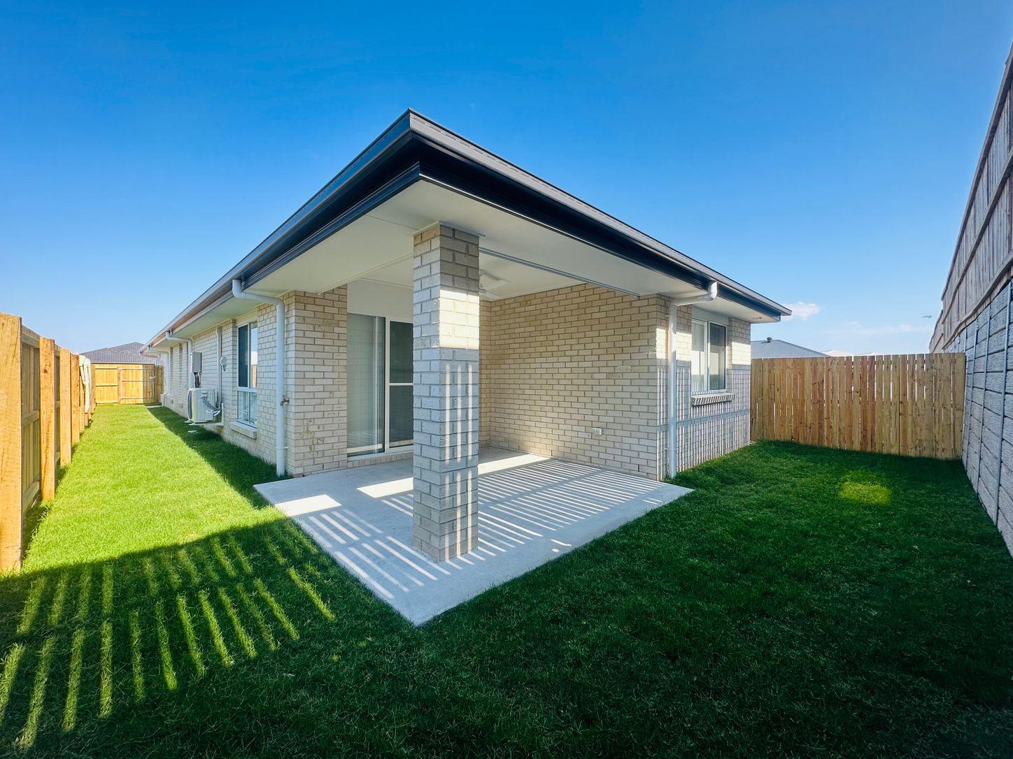 House for Rent: Yarrabilba, QLD 4207, Queensland, 4207