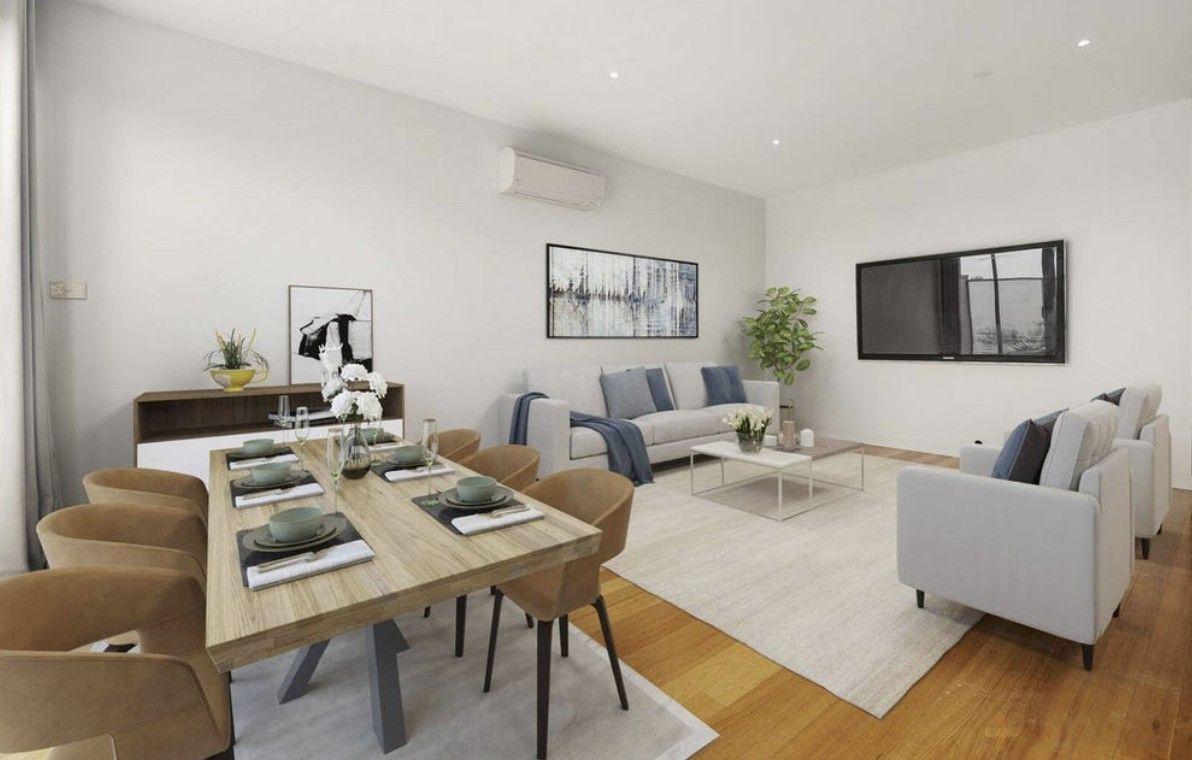Prop-GPT: Property: Victoria Caulfield South, VIC 3162 Victoria 3162