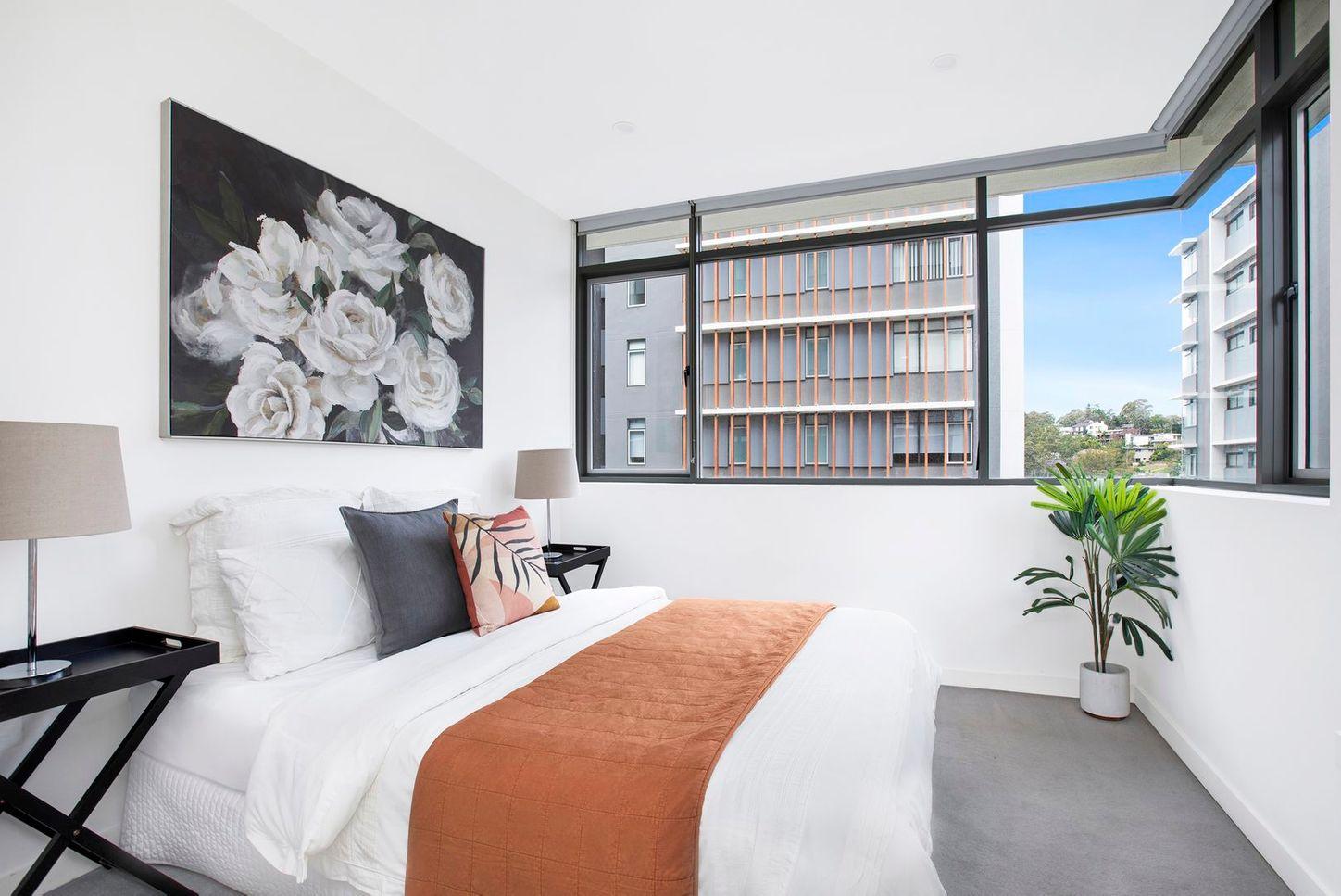 Property for Rent: Lane Cove, NSW 2066, Wales, 2066