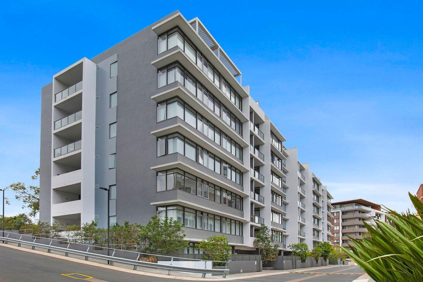 Property for Rent: Lane Cove, NSW 2066, Wales, 2066