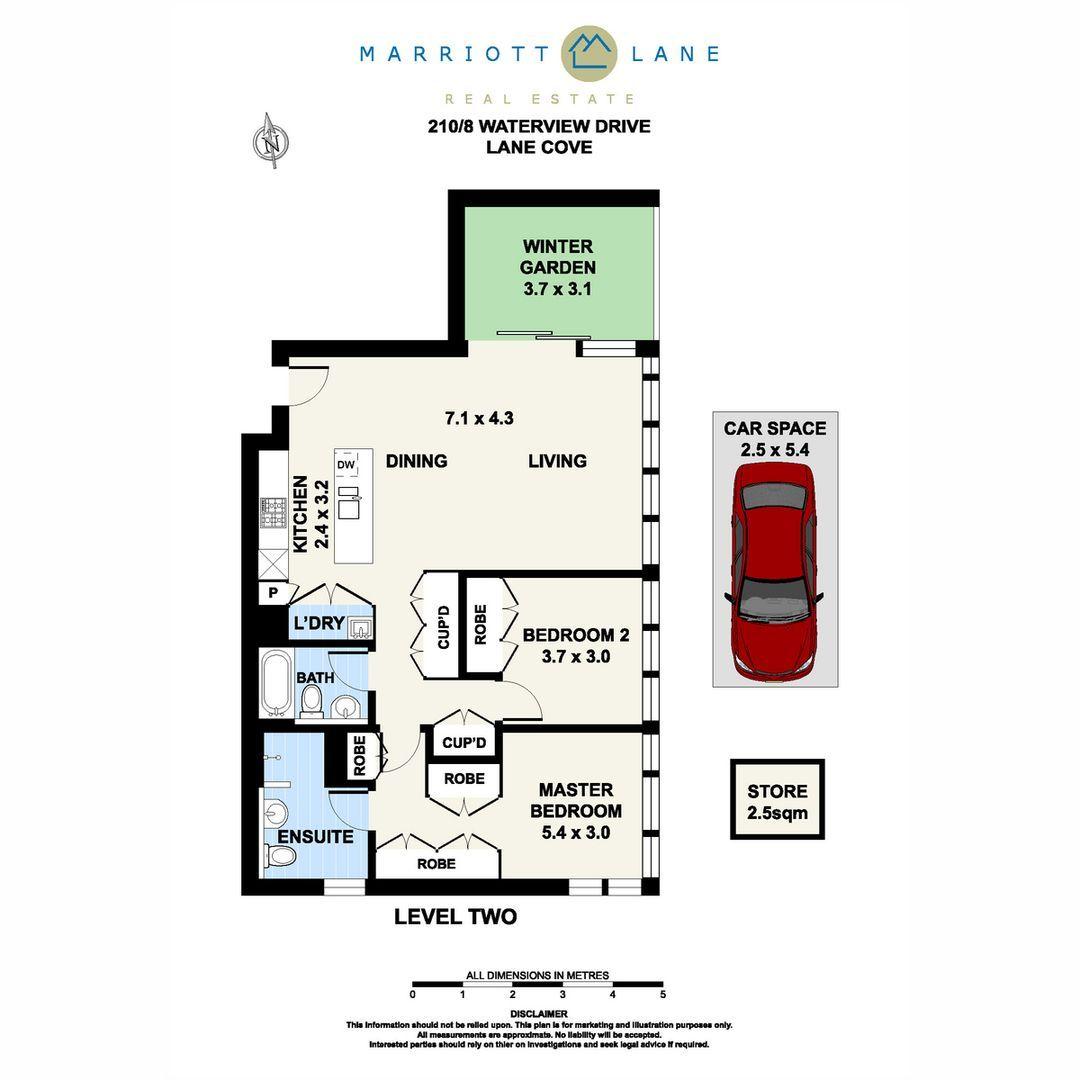 Property for Rent: Lane Cove, NSW 2066, Wales, 2066