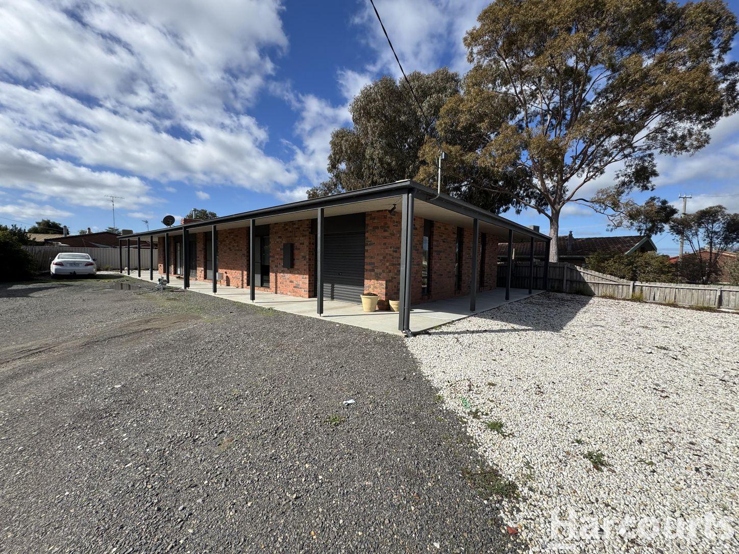 Prop-GPT: House: Victoria Horsham, VIC 3400 Victoria 3400