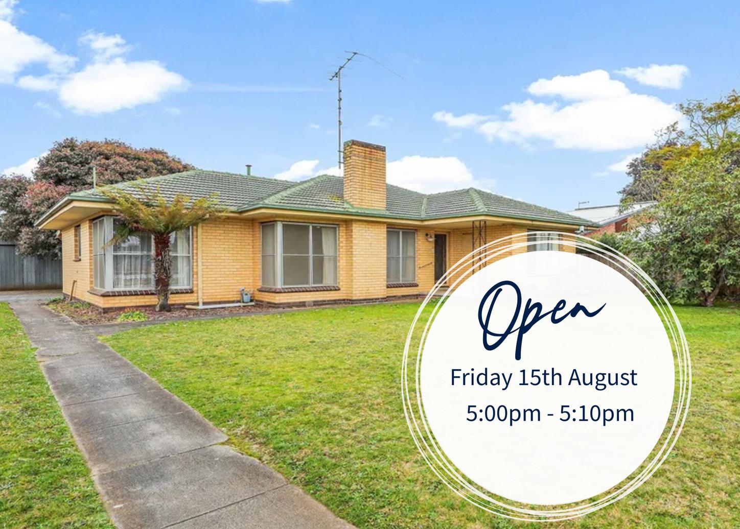 Prop-GPT: House: Victoria Drouin, VIC 3818 Victoria 3818