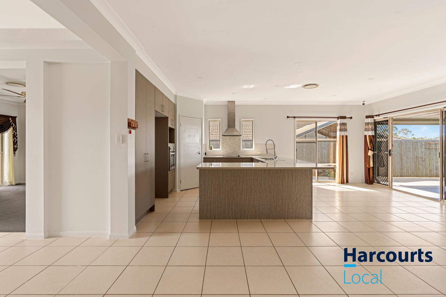 16 Basil Street, GRIFFIN, QLD 4503 - House for Rent - harcourts.net