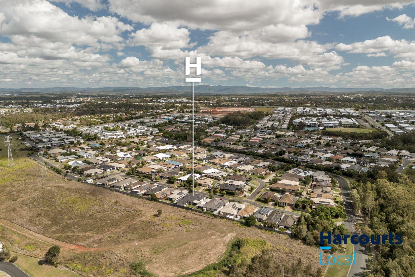 16 Basil Street, GRIFFIN, QLD 4503 - House for Rent - harcourts.net