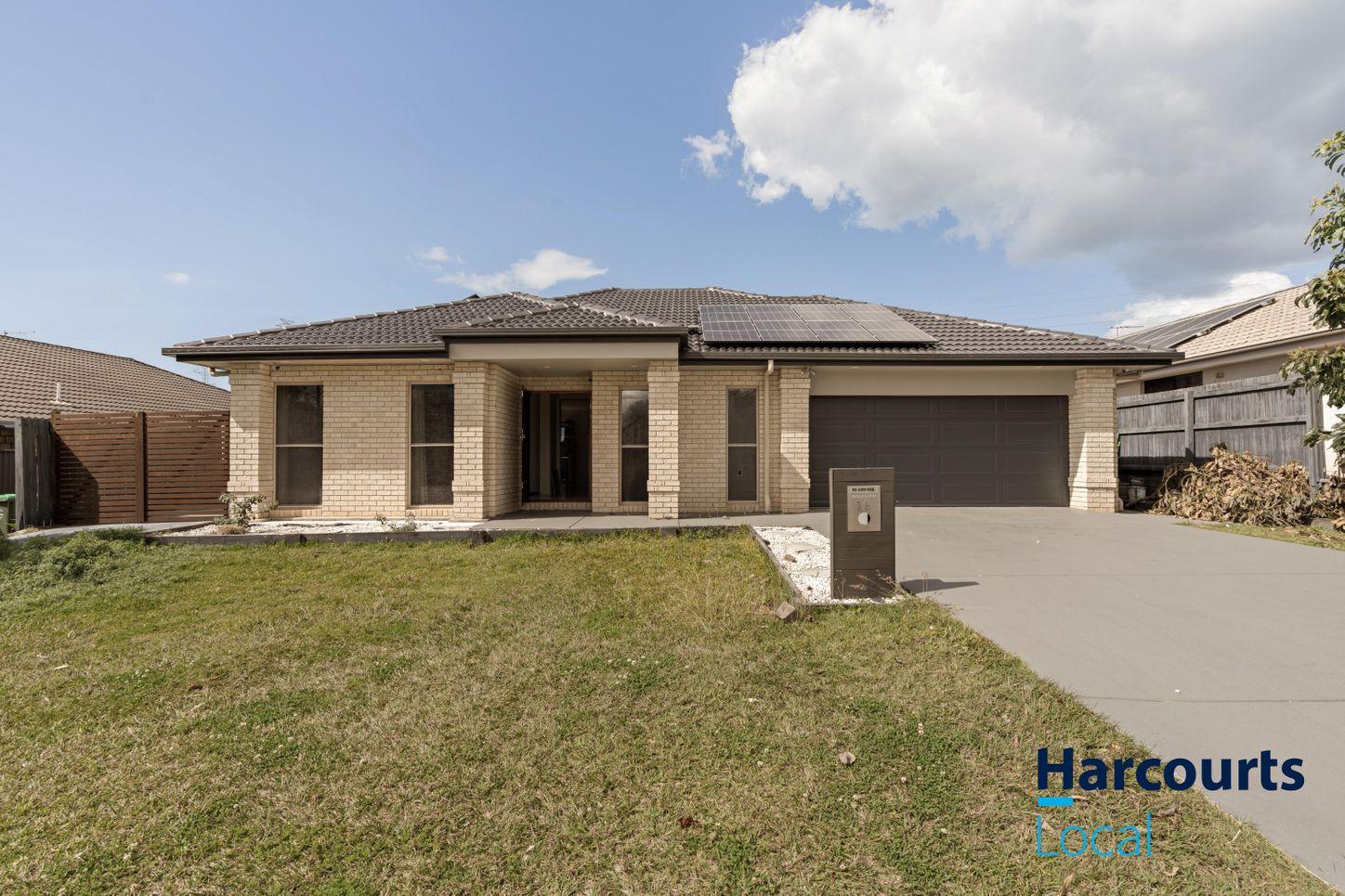 16 Basil Street, GRIFFIN, QLD 4503 - House for Rent - harcourts.net