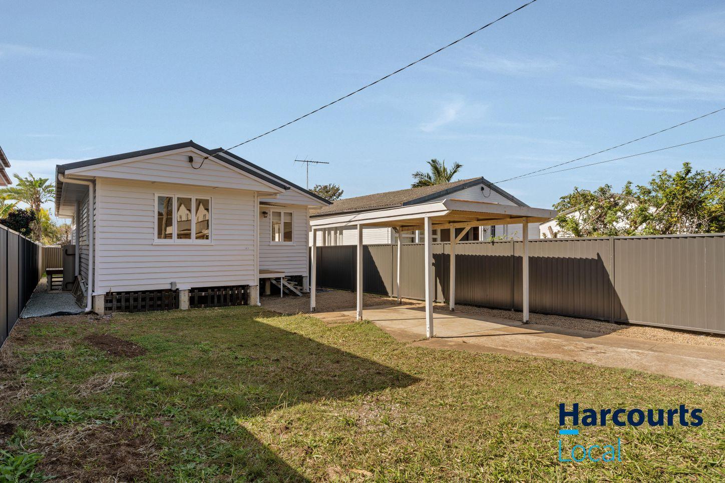 41 Halcomb Street, ZILLMERE, QLD 4034 - House for Rent - harcourts.net