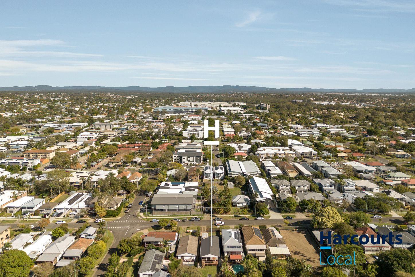 41 Halcomb Street, ZILLMERE, QLD 4034 - House for Rent - harcourts.net