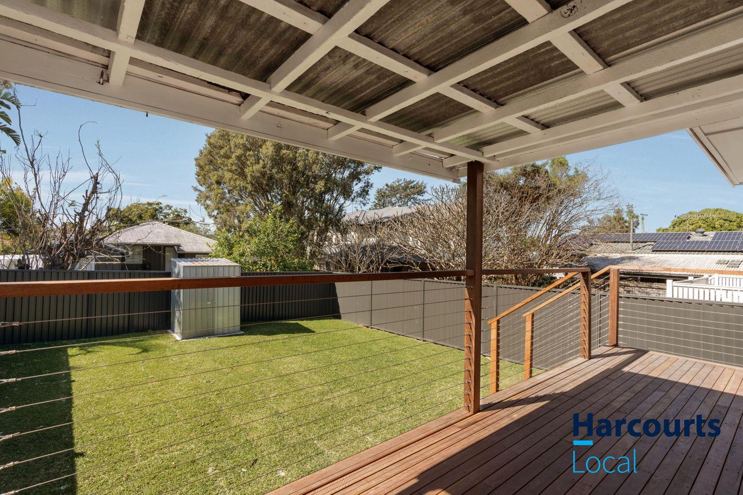 41 Halcomb Street, ZILLMERE, QLD 4034 - House for Rent - harcourts.net