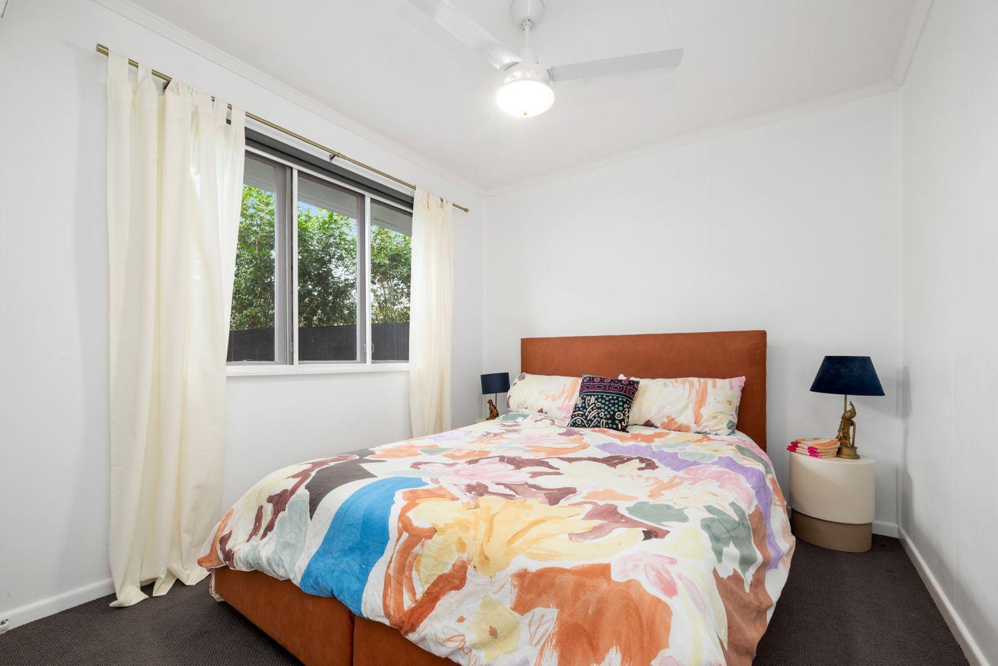 47 Eureka Street, KELVIN GROVE, QLD 4059 - House for Rent - harcourts.net