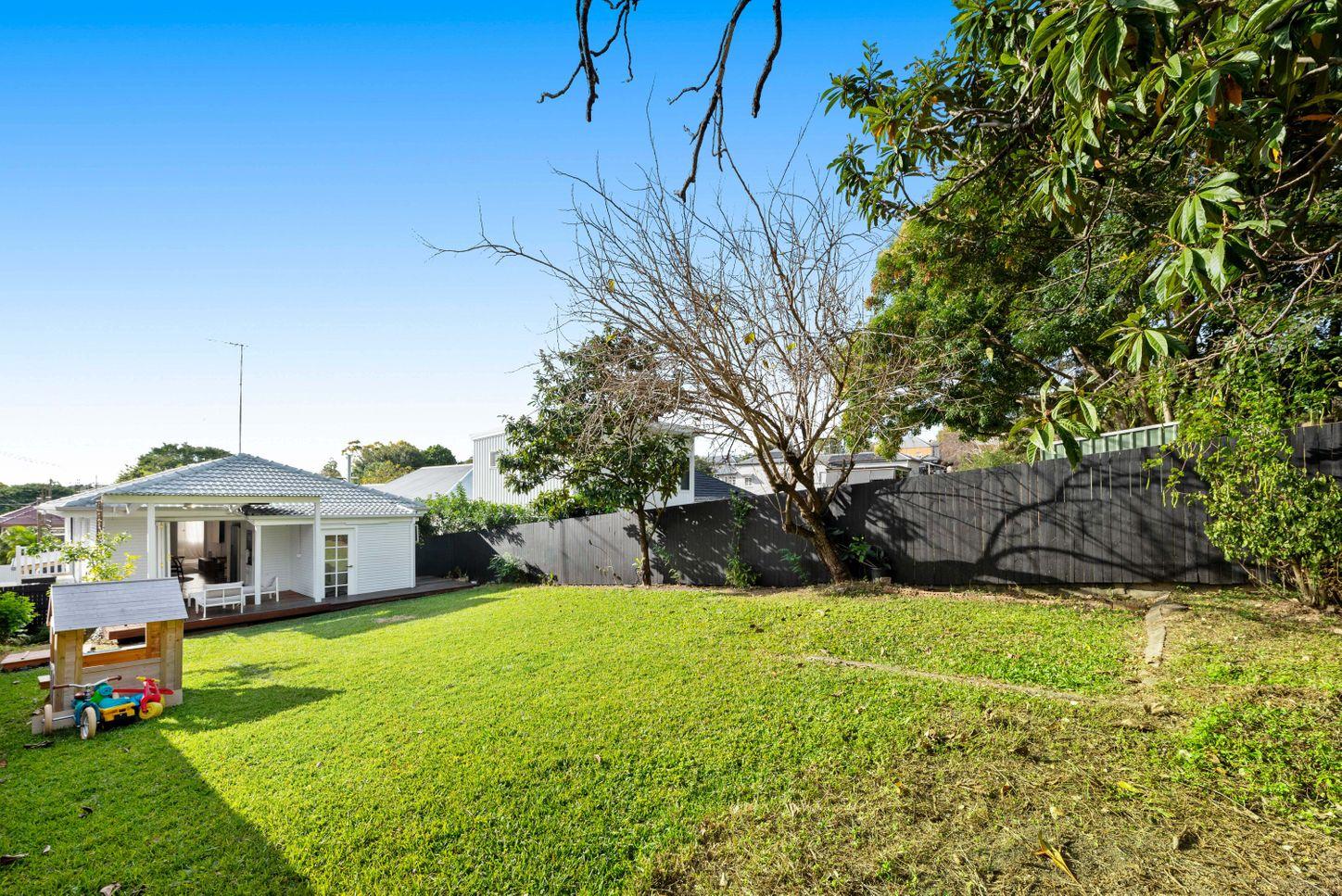 47 Eureka Street, KELVIN GROVE, QLD 4059 - House for Rent - harcourts.net