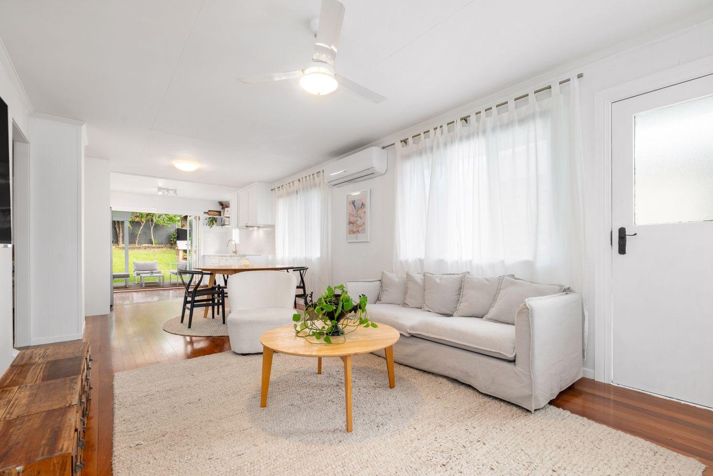 47 Eureka Street, KELVIN GROVE, QLD 4059 - House for Rent - harcourts.net