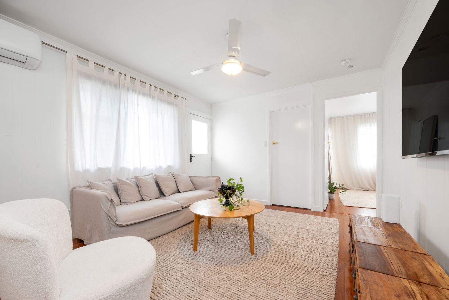 47 Eureka Street, KELVIN GROVE, QLD 4059 - House for Rent - harcourts.net