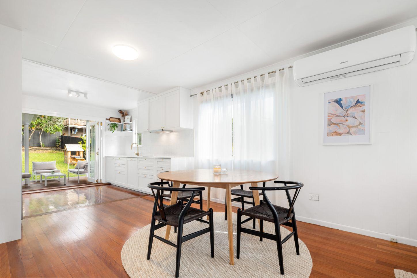 47 Eureka Street, KELVIN GROVE, QLD 4059 - House for Rent - harcourts.net