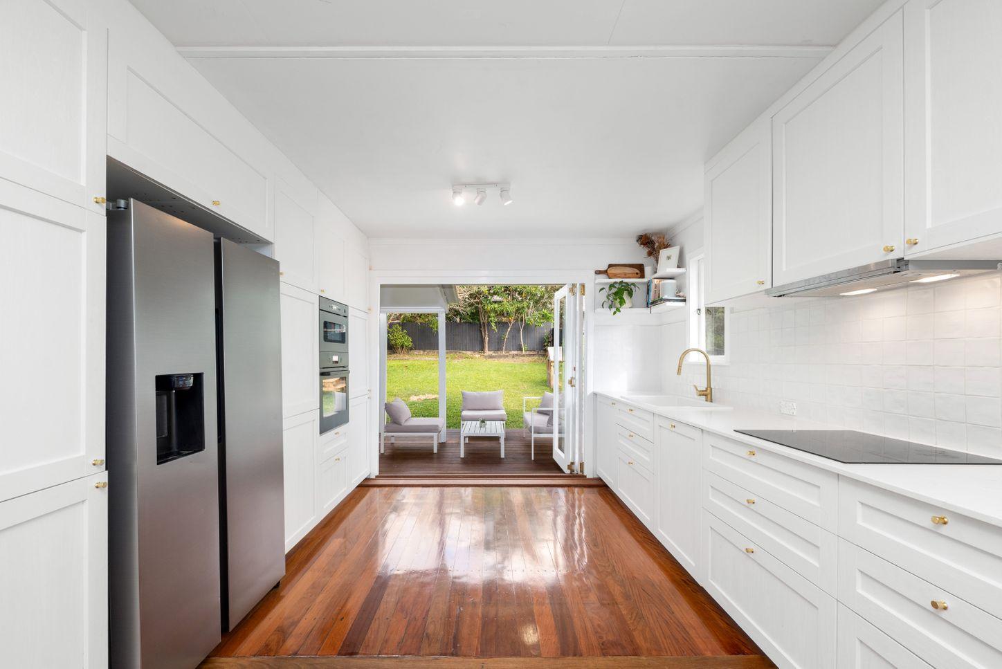 47 Eureka Street, KELVIN GROVE, QLD 4059 - House for Rent - harcourts.net