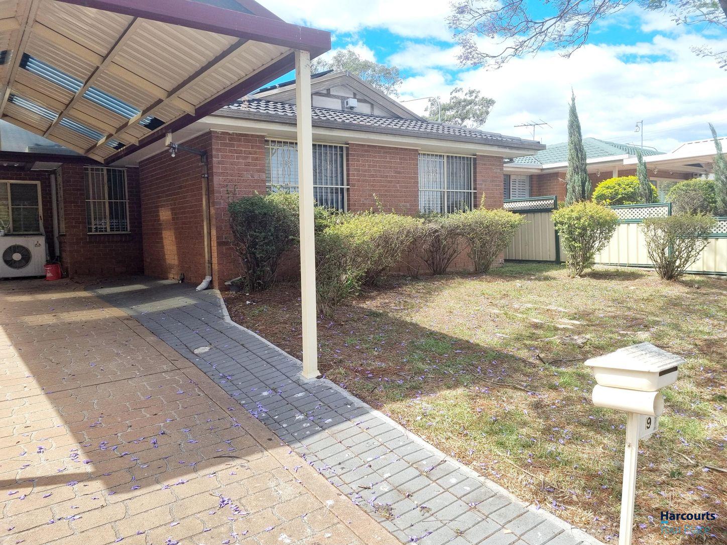 Prop-GPT: House: Wales Oakhurst, NSW 2761 New South Wales 2761