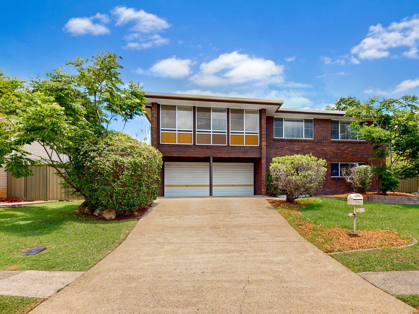 Prop-GPT: House: Queensland Ferny Grove, QLD 4055 Queensland 4055