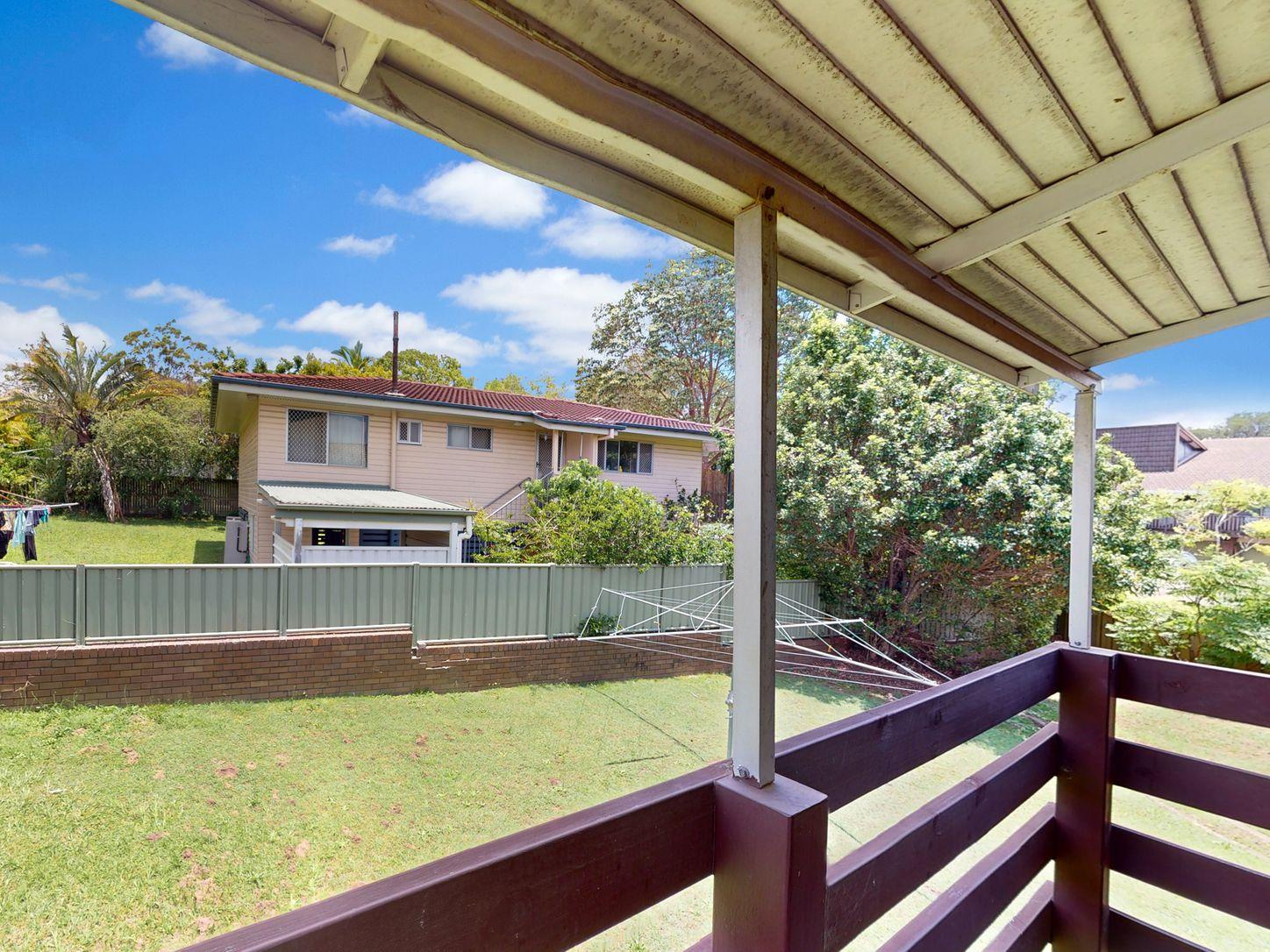 46 Archdale Road, FERNY GROVE, QLD 4055 - House for Rent - harcourts.net