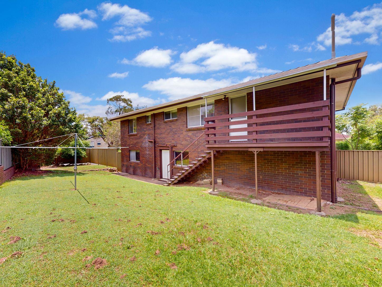 46 Archdale Road, FERNY GROVE, QLD 4055 - House for Rent - harcourts.net