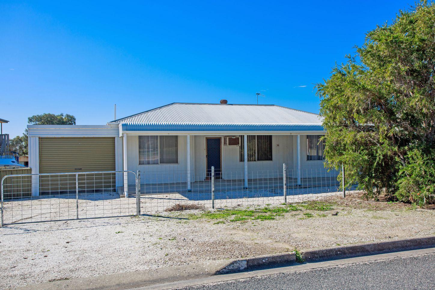 Prop-GPT: House: Australia Coffin Bay, SA 5607 South Australia 5607