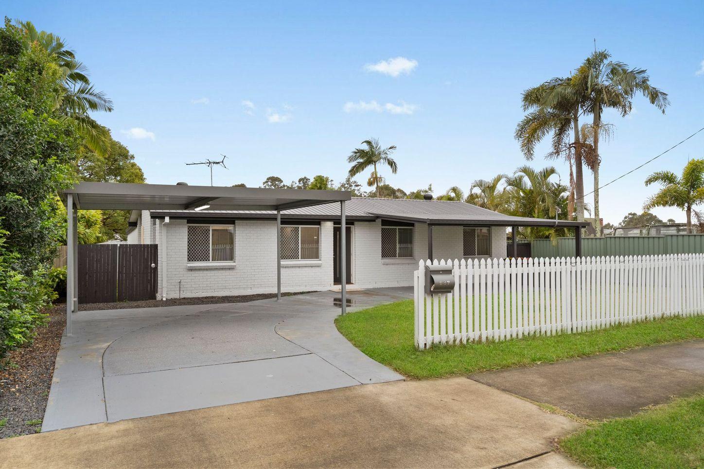 Prop-GPT: House: Queensland Eagleby, QLD 4207 Queensland 4207