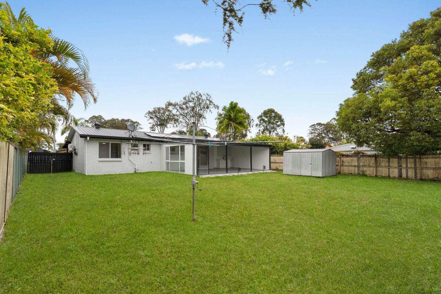 House for Rent: Eagleby, QLD 4207, Queensland, 4207