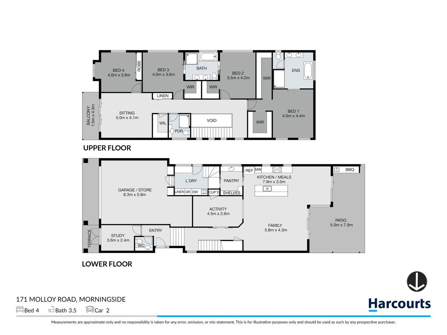 House for Rent: Morningside, QLD 4170, Queensland, 4170