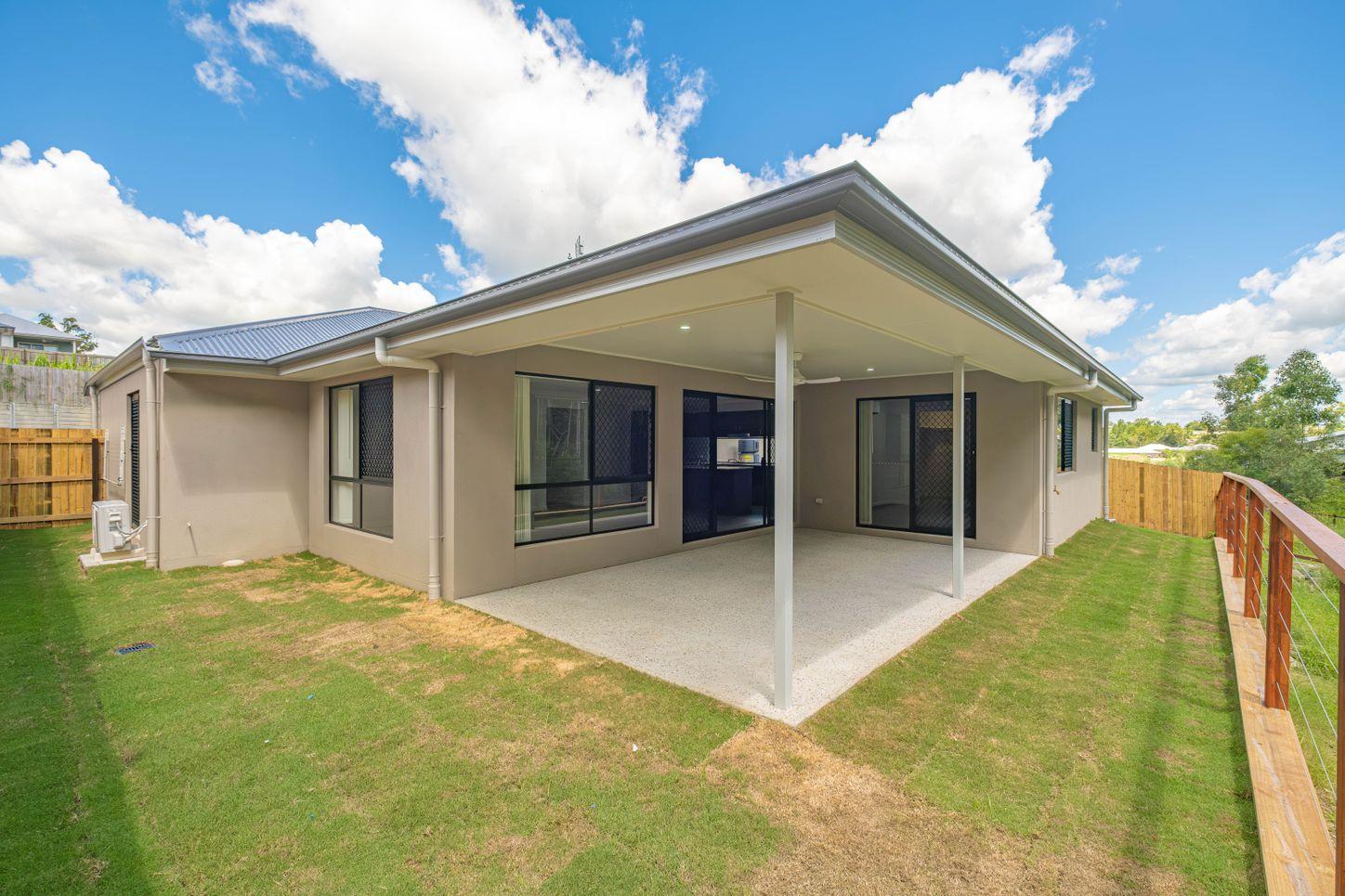 16 Olive Tree Chase, VICTORY HEIGHTS, QLD 4570 - House for Rent - harcourts.net