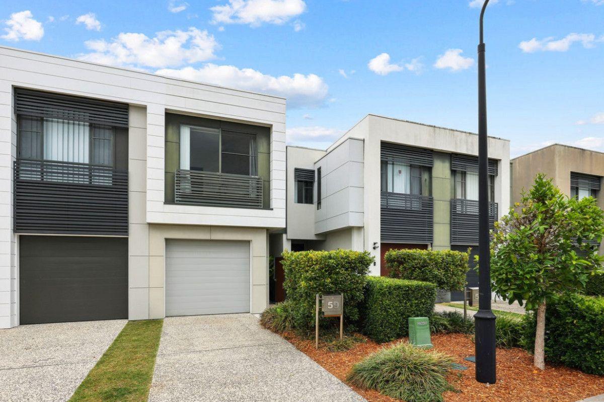 Prop-GPT: House: Queensland Robina, QLD 4226 Queensland 4226