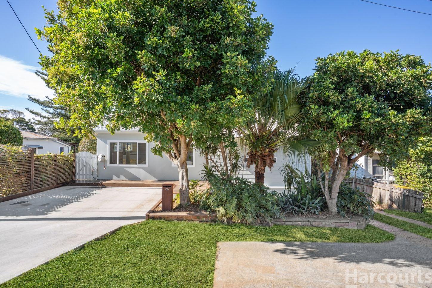 Prop-GPT: House: Wales Port Macquarie, NSW 2444 New South Wales 2444