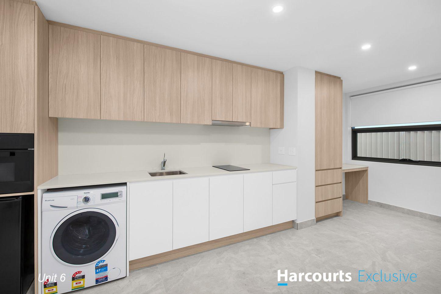 6/13 Torrs Street, Baulkham Hills, NSW 2153 - Studio for Rent - harcourts.net