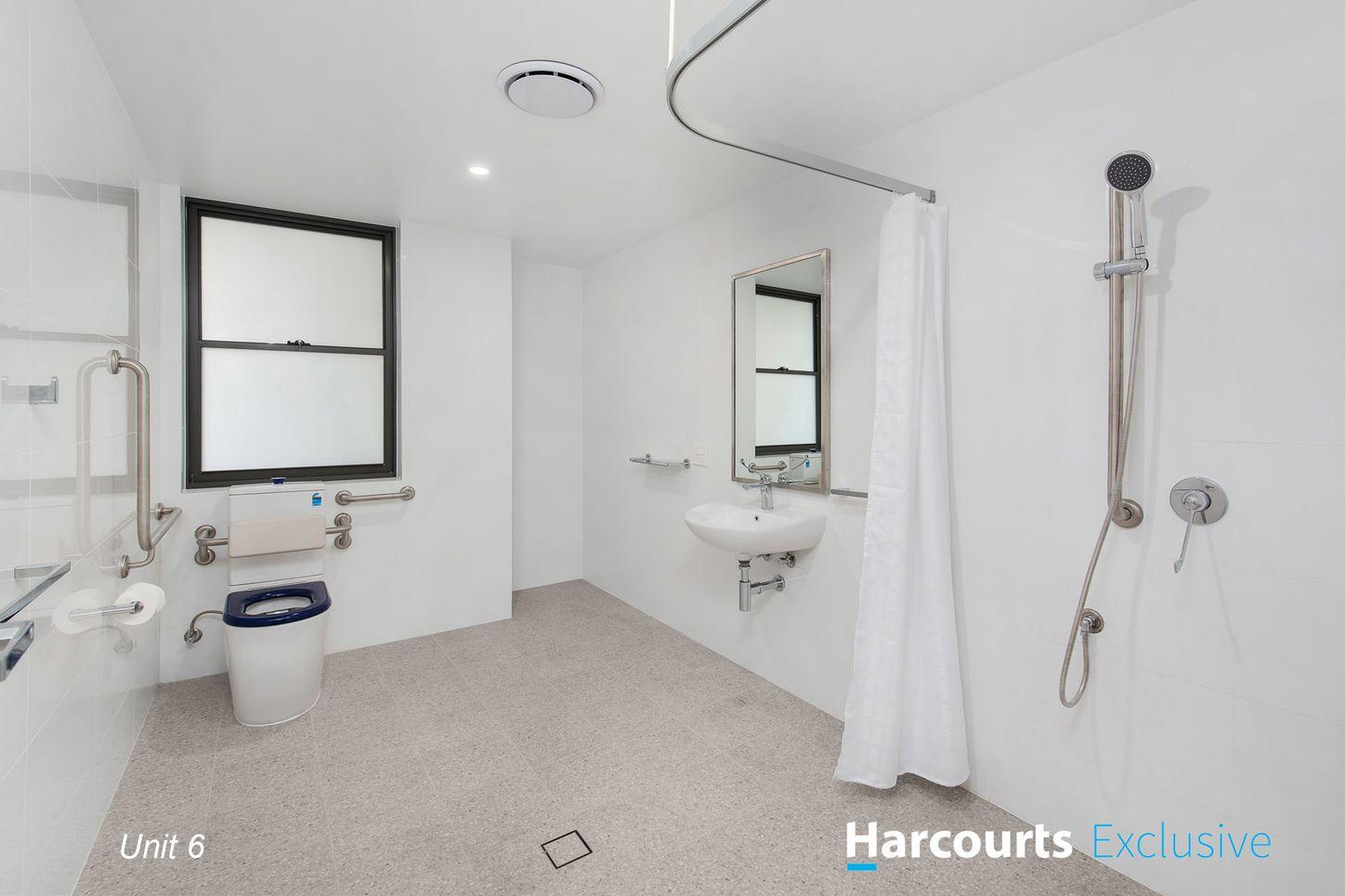 6/13 Torrs Street, Baulkham Hills, NSW 2153 - Studio for Rent - harcourts.net